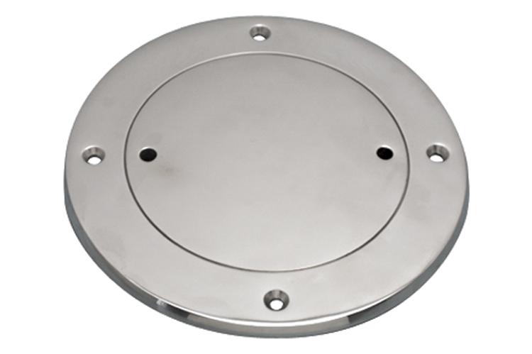 Stainless Steel Access Hatch & Frame - Flush, S3814-0150